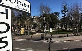 Hostal I Dream Salamanca